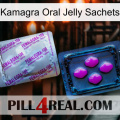 Kamagra Oral Jelly Sachets 37